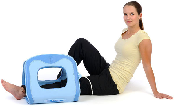 Anschließbare Applikatoren