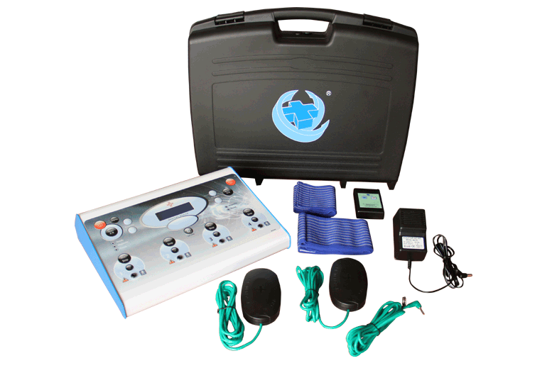 Platiumed Magnetfeldtherapie 