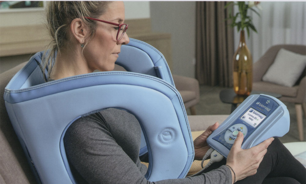 Biomag Lumina 3D-Easy