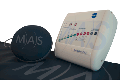 Vital Center Kroker Mas Powerline