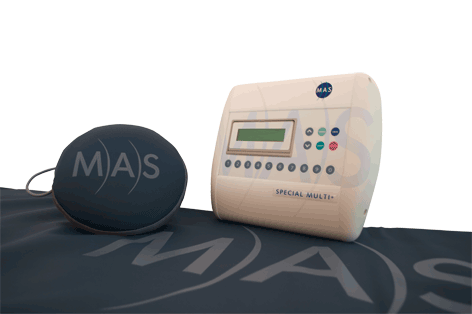 MAS Spezial Multi+