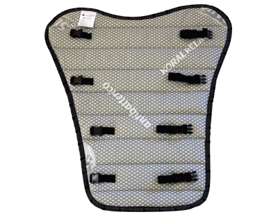 Platiumed Beinmanschette