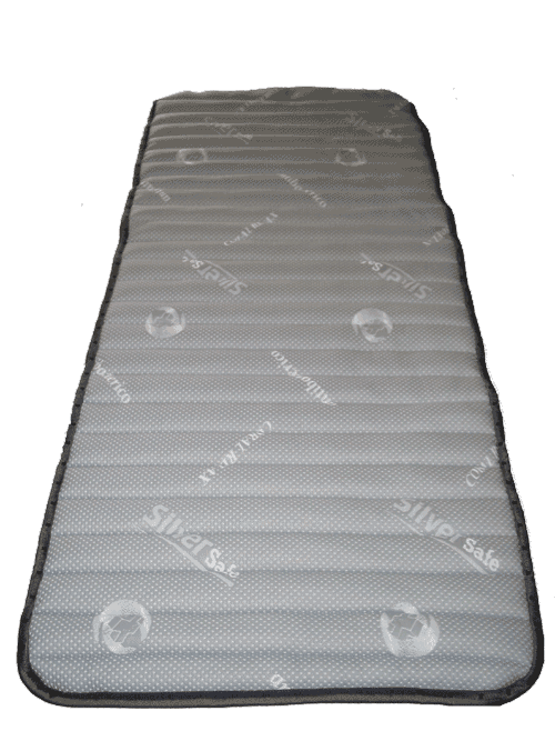 Platiumed große Matte