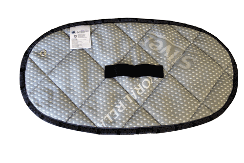 Platiumed Nierenband