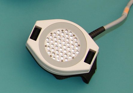 Viofor Lichtwellenapplikator