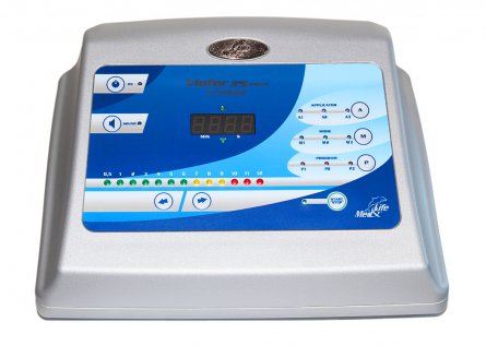 Viofor JPS Classic Steuergerät