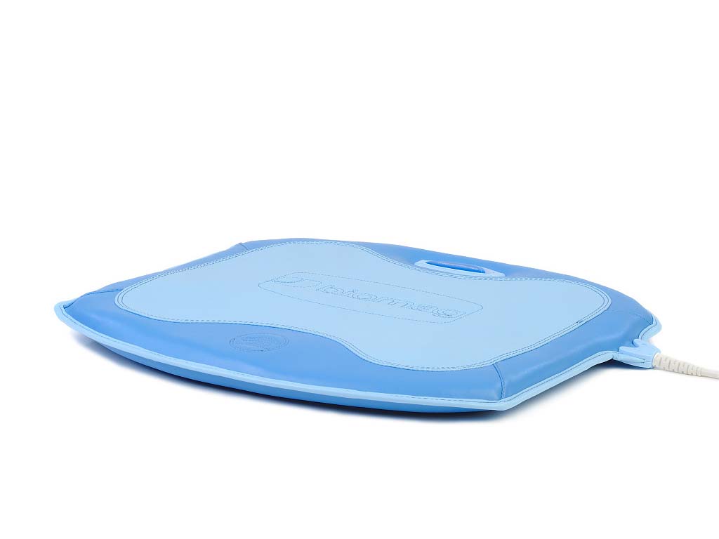 AL51 Zweiteiliger Applikator für die Magnetfeldtherapie Biomag