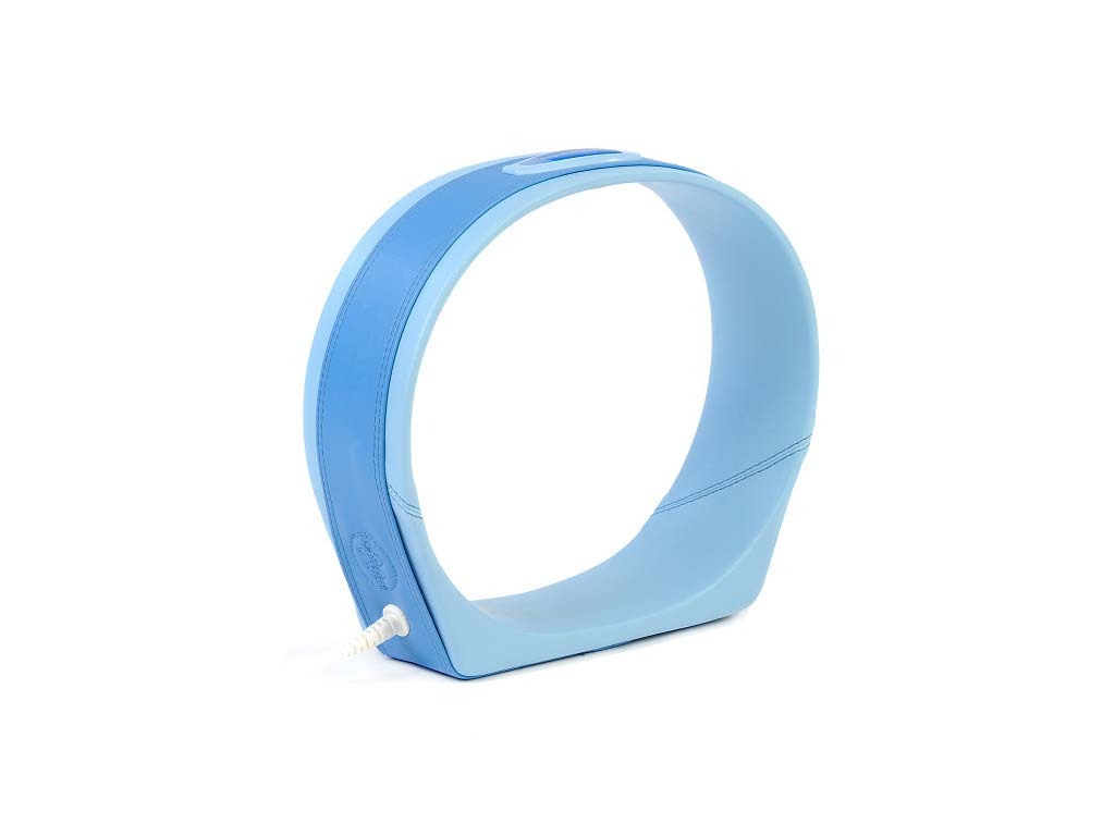 SL29 Ovales Solenoid für die Geräte der pulsierenden Magnetfeldtherapie Biomag.