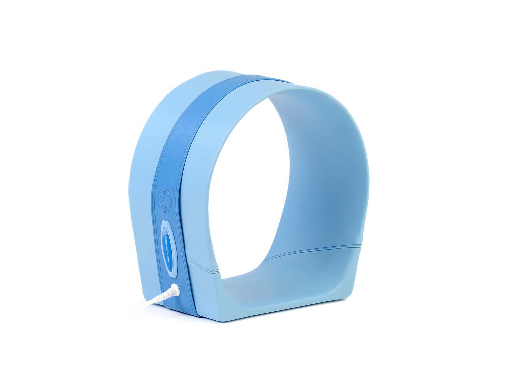 SL30 Solenoid mit flachem Boden für die Magnetfeldtherapie Biomag