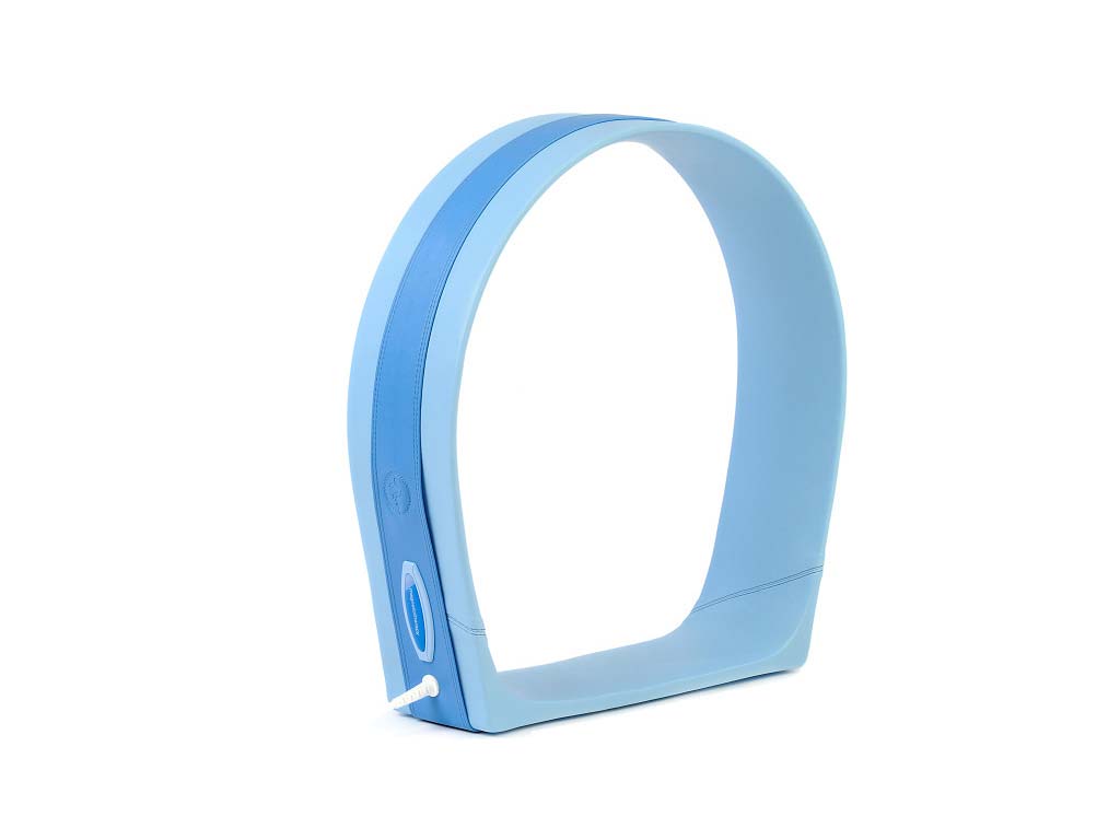 SL45 Solenoid mit flachem Boden für die pulsierende Magnetfeldtherapie Biomag