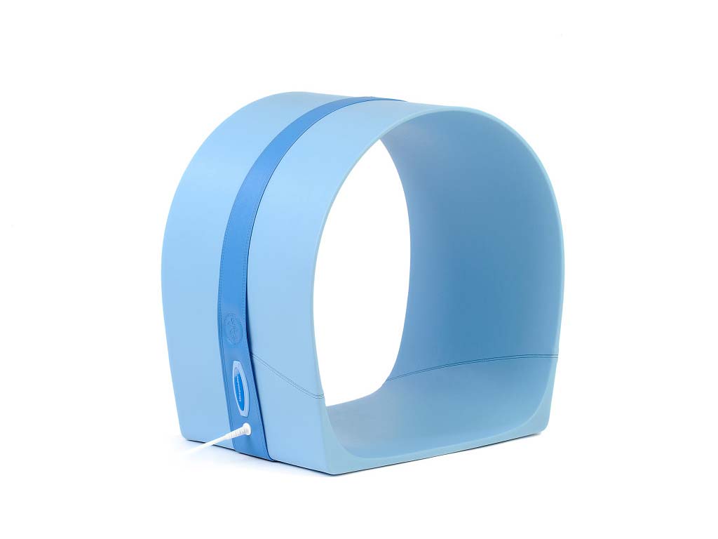 SL50 Solenoid mit flachem Boden für die pulsierenden Magnetfeldtherapie Biomag