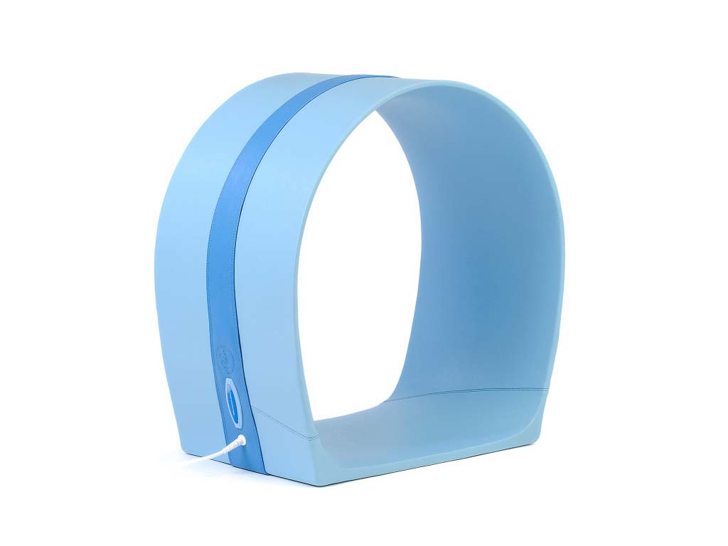 SL60 Solenoid mit flachem Boden für die pulsierenden Magnetfeldtherapie Biomag