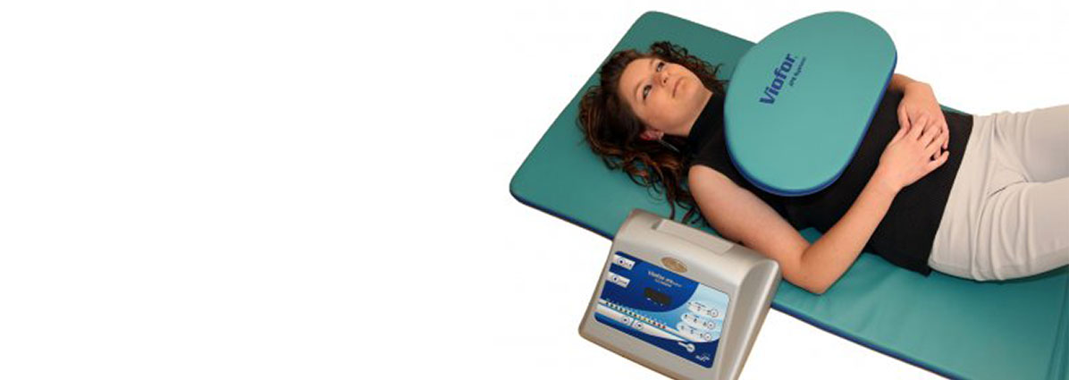 Viofor Therapiekissen