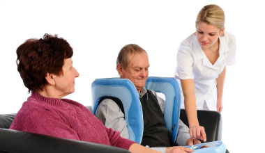 Magnetfeldtherapie für die Häusliche Pflege