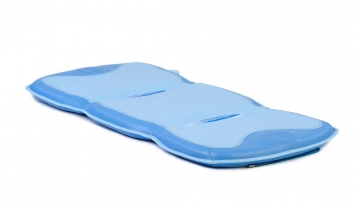 AL80 Dreiteiliger Applikator für die Magnetfeldtherapie Biomag