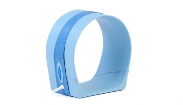 SL30 Solenoid mit flachem Boden für die Magnetfeldtherapie Biomag